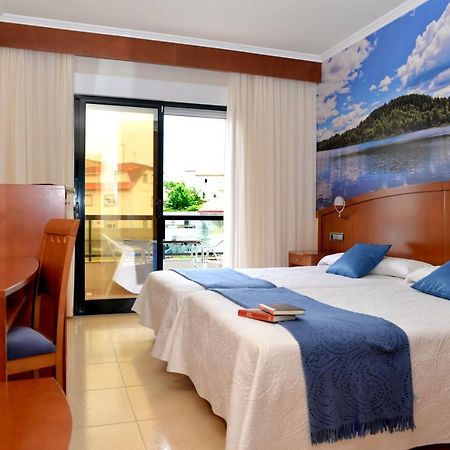 Hotel Портоново Екстериор снимка