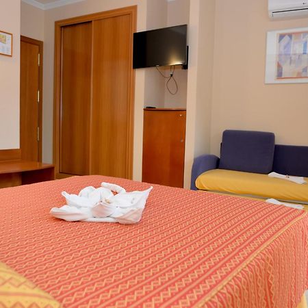 Hotel Портоново Стая снимка