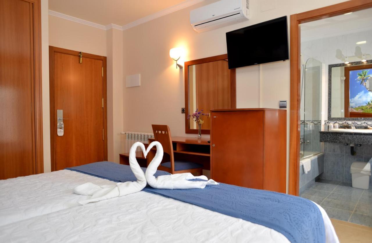 Hotel Портоново Екстериор снимка