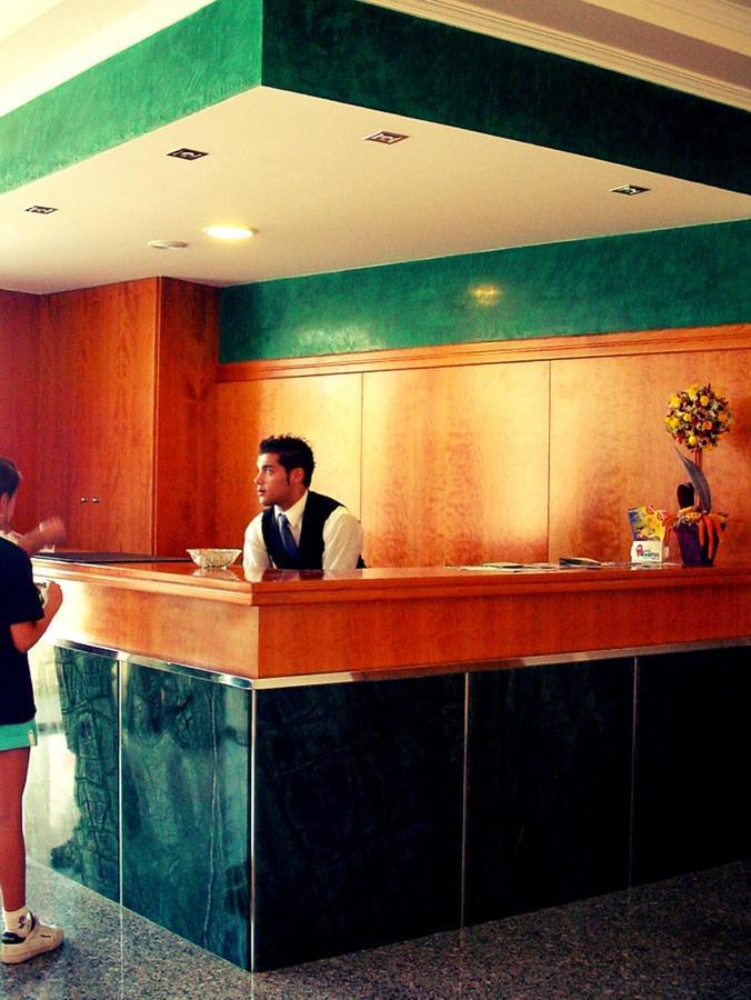 Hotel Портоново Екстериор снимка