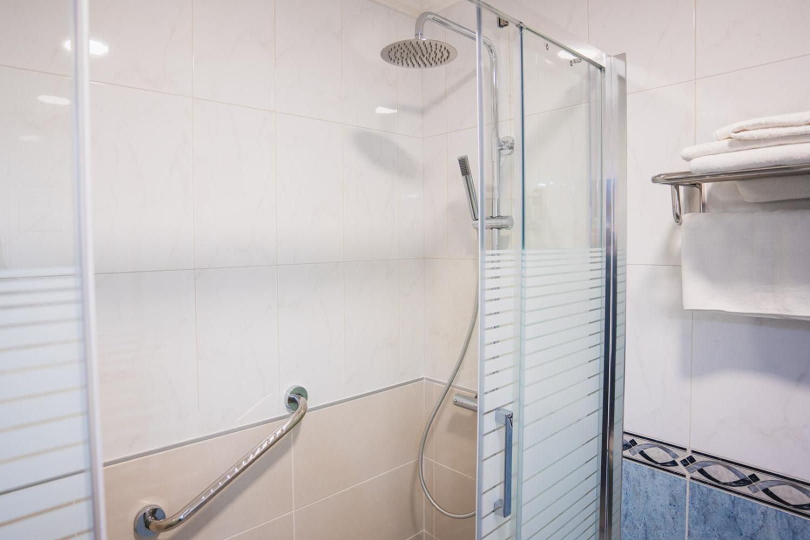 Hotel Портоново Екстериор снимка