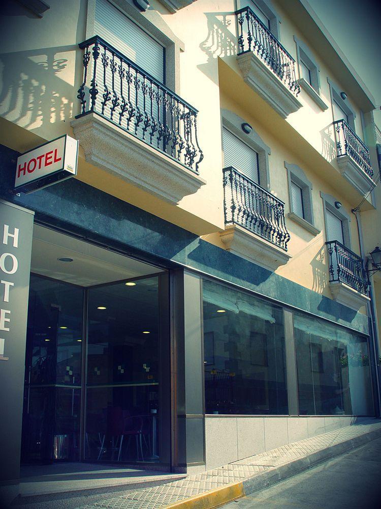 Hotel Портоново Екстериор снимка