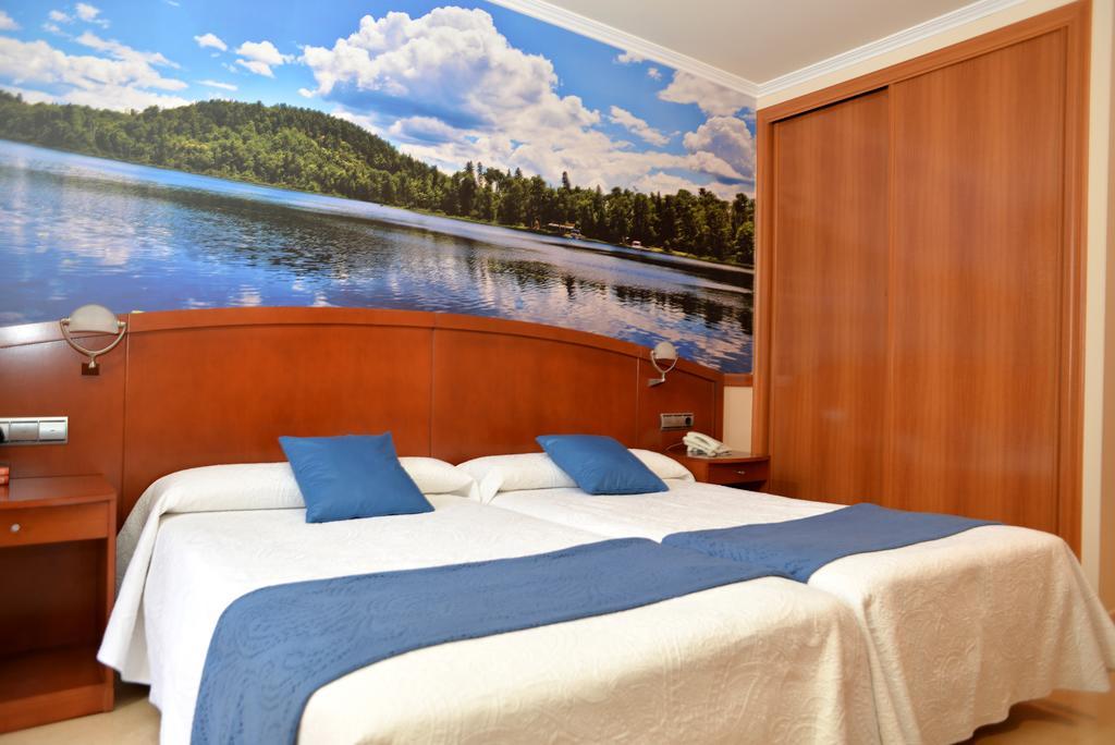 Hotel Портоново Екстериор снимка