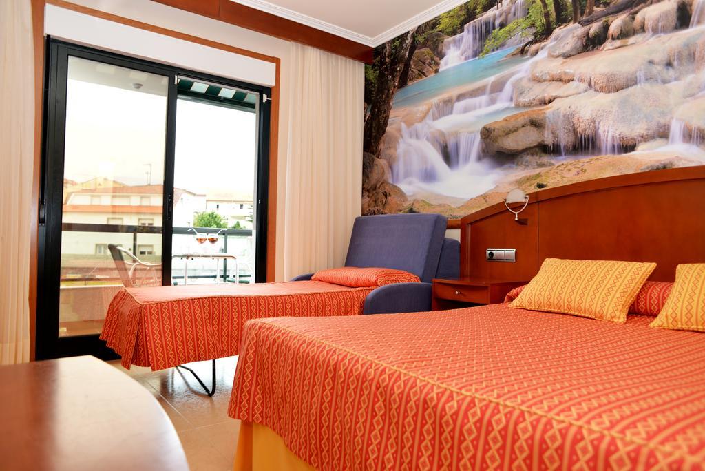 Hotel Портоново Екстериор снимка