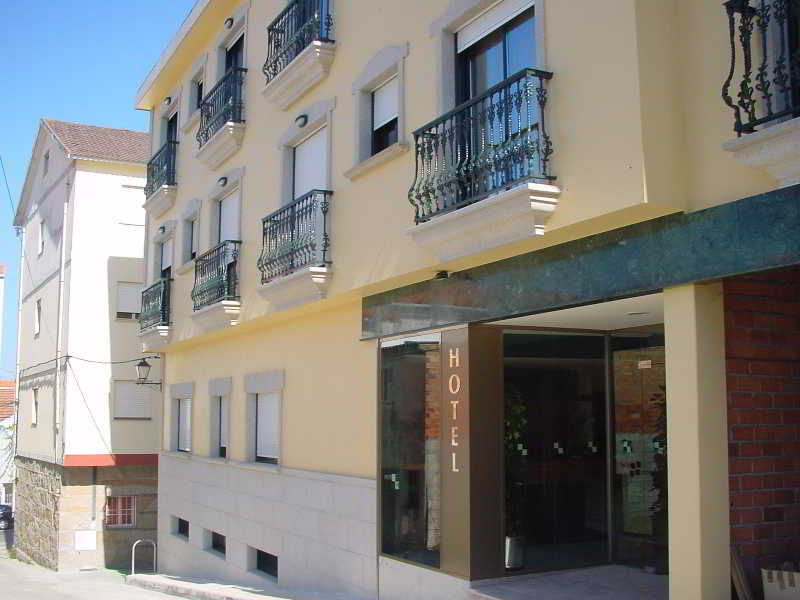 Hotel Портоново Екстериор снимка