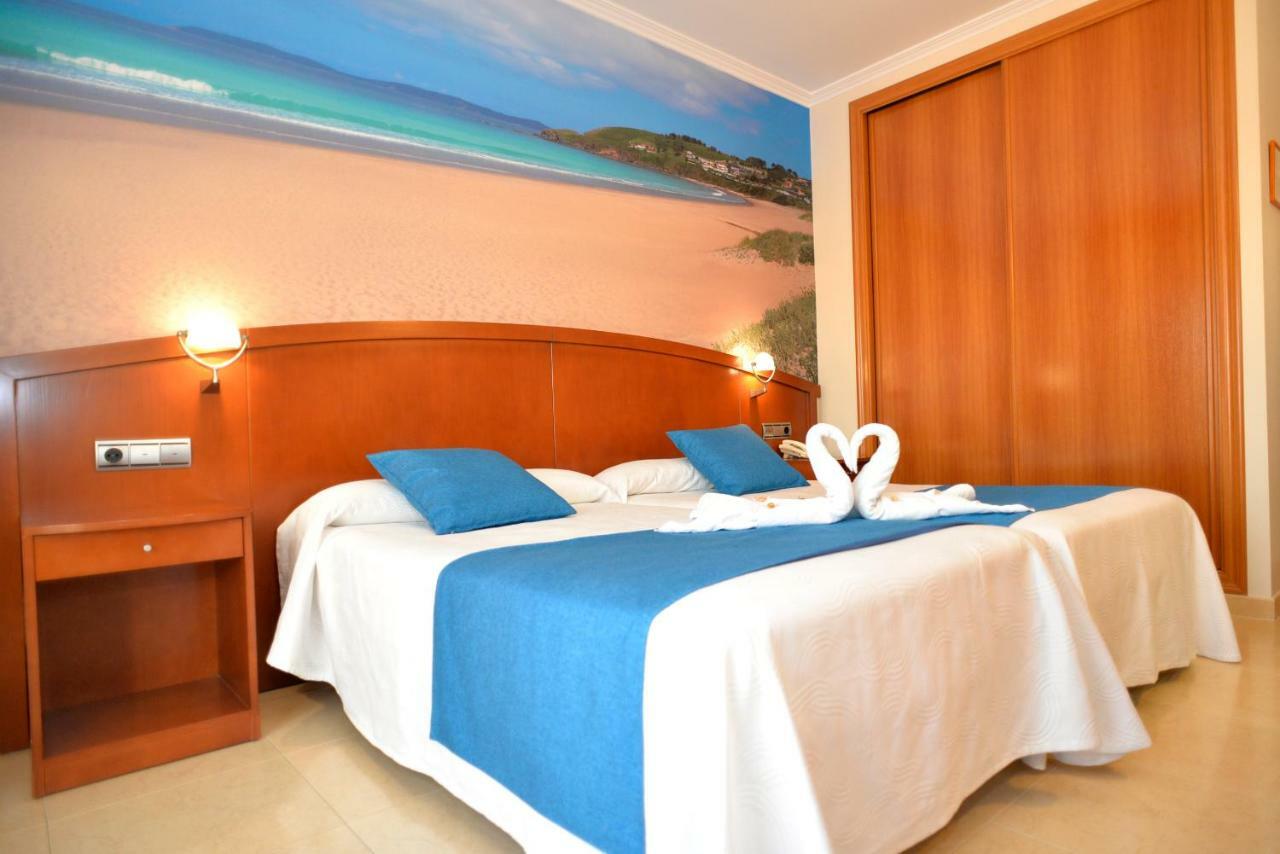 Hotel Портоново Екстериор снимка