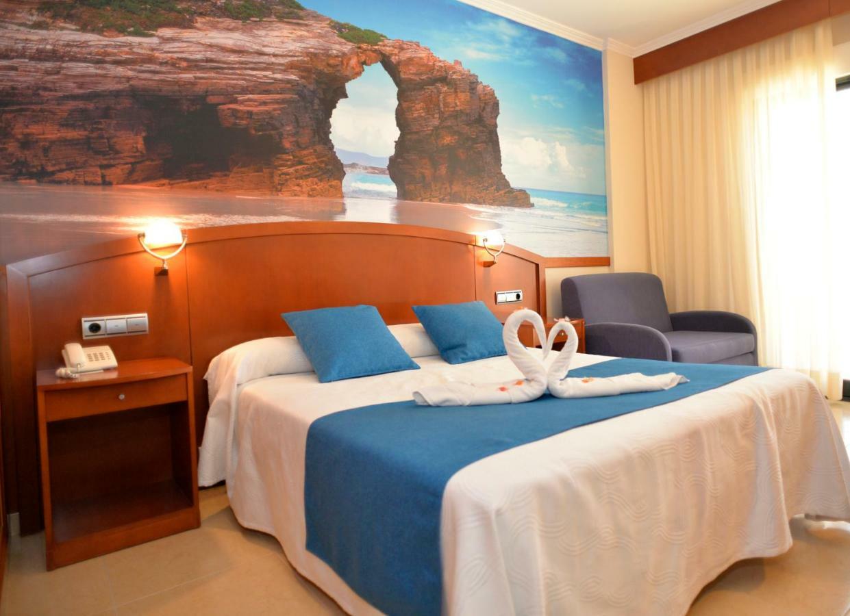 Hotel Портоново Екстериор снимка