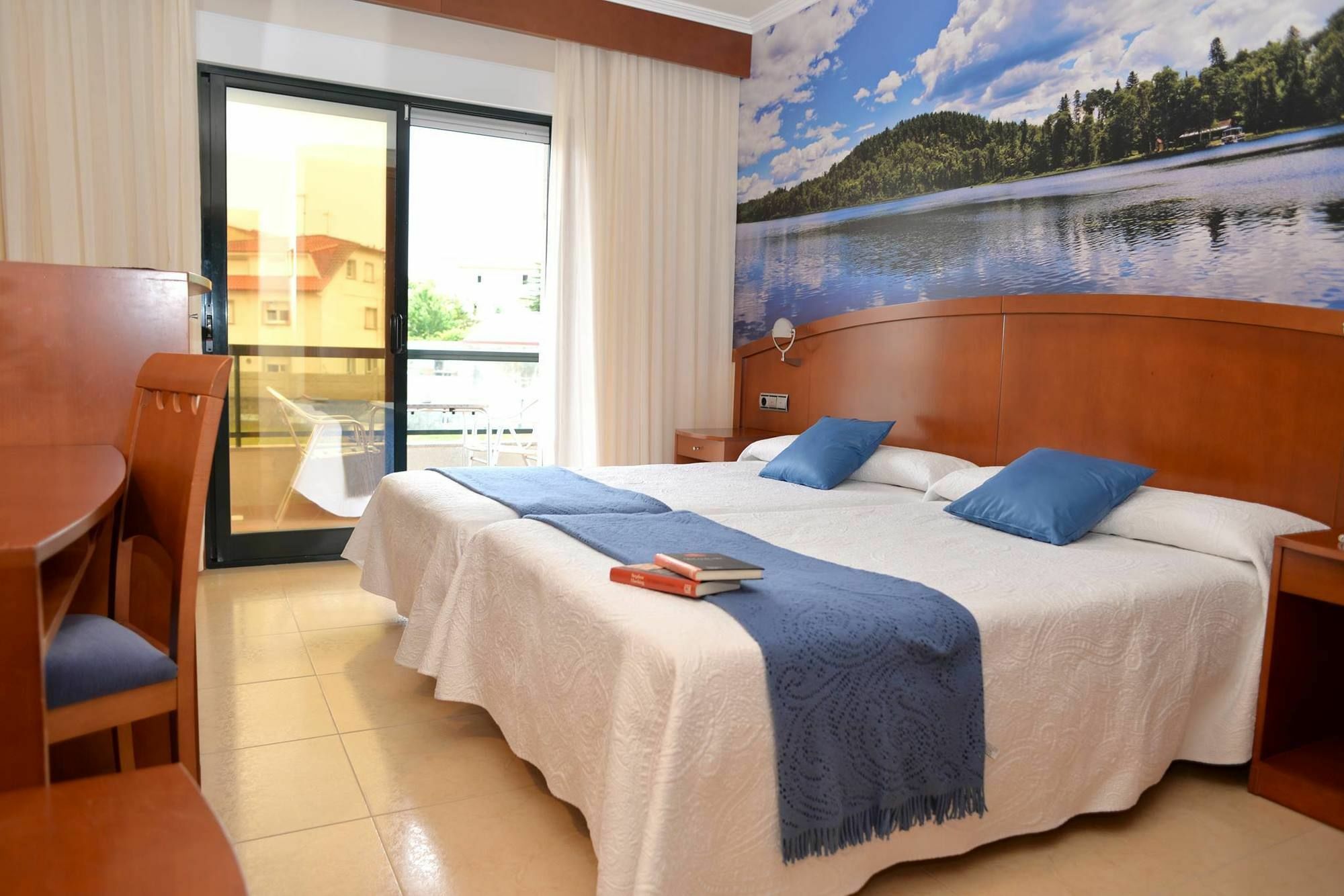 Hotel Портоново Екстериор снимка
